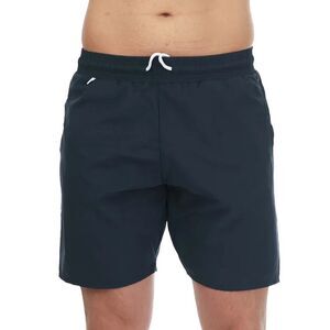 Timberland Womens/Ladies Logo Swim Shorts / Navy
